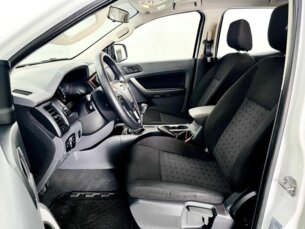 Foto 6 - Ford Ranger (Cabine Dupla) Ranger 2.5 XLS CD (Flex) manual