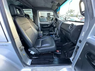 Foto 10 - Troller T4 T4 4X4 3.0 manual