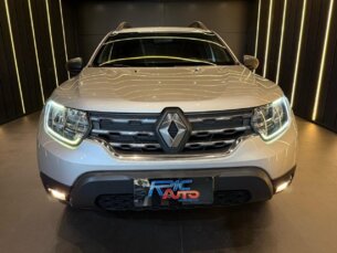 Foto 2 - Renault Duster Duster 1.6 Zen CVT automático