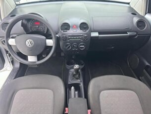 Foto 8 - Volkswagen New Beetle New Beetle 2.0 manual