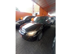 Foto 2 - Chevrolet Prisma Prisma Joy 1.0 (Flex) manual