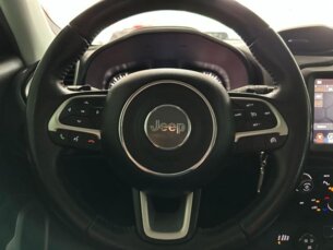 Foto 7 - Jeep Renegade Renegade 2.0 TDI Longitude 4WD (Aut) automático