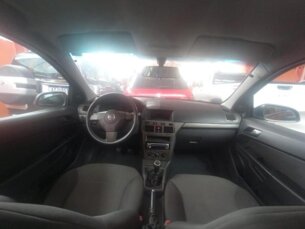 Foto 9 - Chevrolet Vectra Vectra Expression 2.0 (Flex) manual