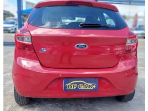 Foto 6 - Ford Ka Ka Hatch SE Plus 1.0 (Flex) manual