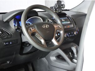 Foto 8 - Hyundai ix35 ix35 2.0L GL (Flex) (Aut) automático