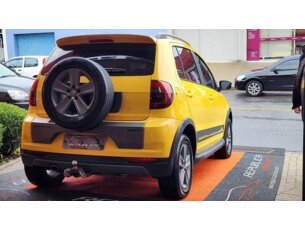 Foto 5 - Volkswagen CrossFox CrossFox 1.6 VHT (Flex) manual