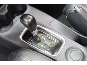 Foto 9 - Mitsubishi Outlander Outlander 2.0 16V CVT automático