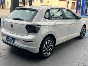 Foto 6 - Volkswagen Polo Polo 1.0 170 TSI Highline (Aut) automático