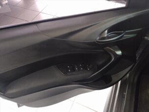 Foto 10 - Fiat Argo Argo 1.3 Trekking manual