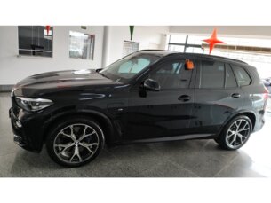 Foto 5 - BMW X5 X5 3.0 xDrive45e M Sport automático