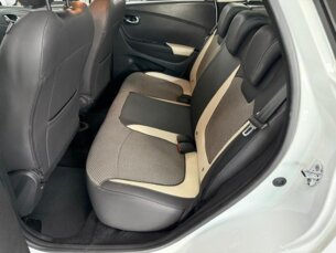 Foto 9 - Renault Captur Captur 1.6 Intense CVT automático