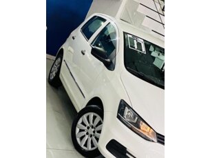 Foto 5 - Volkswagen Fox Fox 1.0 MPI Track (Flex) manual