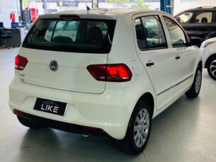 Foto 6 - Volkswagen Fox Fox 1.0 MPI Track (Flex) manual
