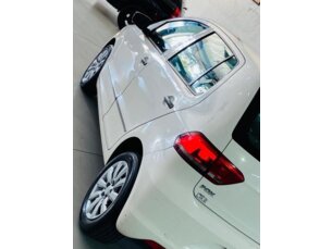 Foto 7 - Volkswagen Fox Fox 1.0 MPI Track (Flex) manual