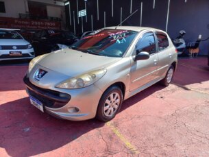 Foto 1 - Peugeot 207 207 Hatch XR S 1.4 8V (flex) manual