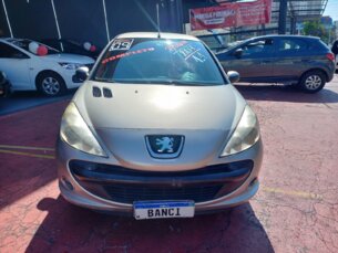 Foto 6 - Peugeot 207 207 Hatch XR S 1.4 8V (flex) manual