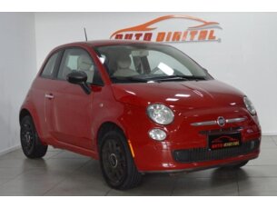 Fiat 500 Cult 1.4 8V