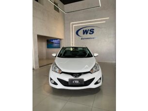 Foto 2 - Hyundai HB20S HB20S 1.6 Premium manual