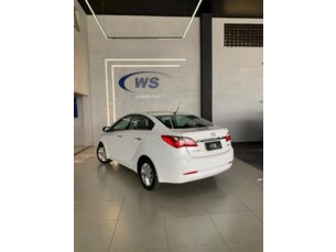 Foto 4 - Hyundai HB20S HB20S 1.6 Premium manual