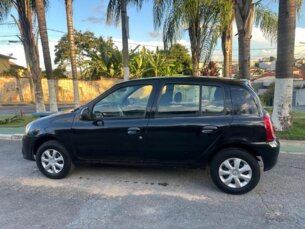 Foto 1 - Renault Clio Clio Authentique 1.0 16V (Flex) 2p manual