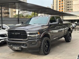 Foto 2 - RAM 2500 Ram 2500 6.7 TD Laramie  Night Edition 4WD automático