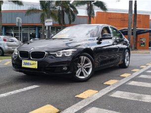 Foto 1 - BMW Série 3 320i Sport ActiveFlex automático