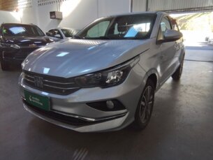 Foto 1 - Fiat Cronos Cronos 1.3 Precision (Aut) automático