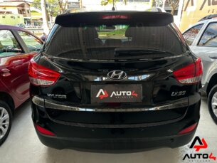 Foto 6 - Hyundai ix35 ix35 2.0 GLS Básico manual