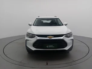 Foto 8 - Chevrolet Tracker Tracker 1.0 Turbo LTZ (Aut) automático
