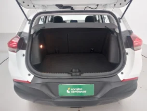 Foto 9 - Chevrolet Tracker Tracker 1.0 Turbo LTZ (Aut) automático