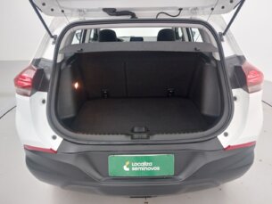 Foto 9 - Chevrolet Tracker Tracker 1.0 Turbo LTZ (Aut) automático