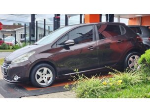 Foto 4 - Peugeot 208 208 1.5 8V Active (Flex) manual