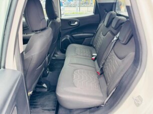 Foto 9 - Fiat Toro Toro 1.3 T270 Freedom (Aut) automático