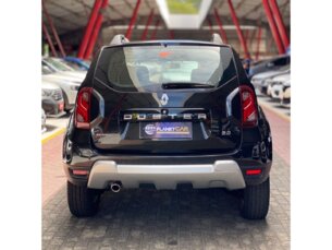 Foto 2 - Renault Duster Duster 2.0 16V Dynamique (Aut) (Flex) automático