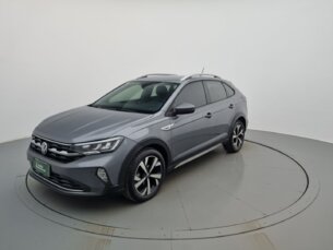 Foto 1 - Volkswagen Nivus Nivus 1.0 200 TSI Highline automático