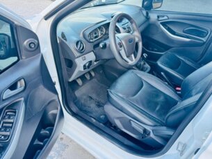 Foto 9 - Ford Ka Ka 1.5 SEL (Flex) manual
