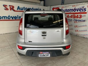Foto 5 - Kia Soul Soul EX 1.6 16V U.124 automático