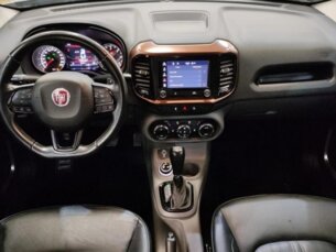Foto 7 - Fiat Toro Toro 2.0 TDI Volcano 4WD (Aut) automático
