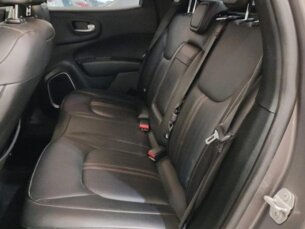 Foto 10 - Fiat Toro Toro 2.0 TDI Volcano 4WD (Aut) automático