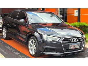 Foto 1 - Audi A3 A3 1.4 TFSI Sportback Ambiente S Tronic automático
