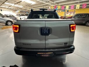 Foto 6 - Fiat Toro Toro 1.3 T270 Freedom (Aut) automático