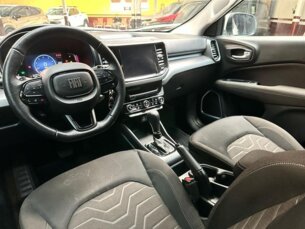 Foto 9 - Fiat Toro Toro 1.3 T270 Freedom (Aut) automático