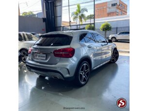 Foto 5 - Mercedes-Benz GLA GLA 250 Sport automático