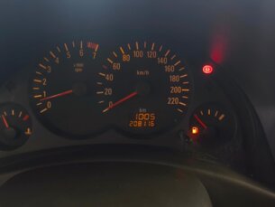 Foto 8 - Chevrolet Corsa Sedan Corsa Sedan Maxx 1.0 (Flex) manual