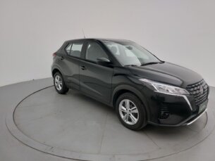 Foto 7 - NISSAN Kicks Kicks 1.6 Active CVT automático