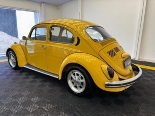 Foto 6 - Volkswagen Fusca Fusca 1300 manual