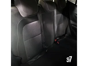Foto 9 - Chevrolet Onix Onix 1.0 Joy SPE/4 manual