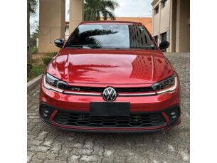 Foto 2 - Volkswagen Polo Polo 1.4 250 TSI GTS (Aut) automático