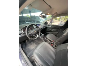 Foto 4 - Chevrolet Onix Plus Onix Plus 1.0 Turbo LT manual