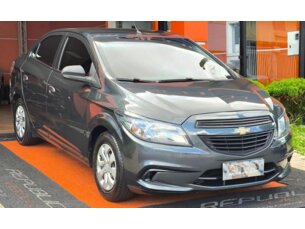 Foto 1 - Chevrolet Prisma Prisma 1.0 SPE/4 Eco Joy manual